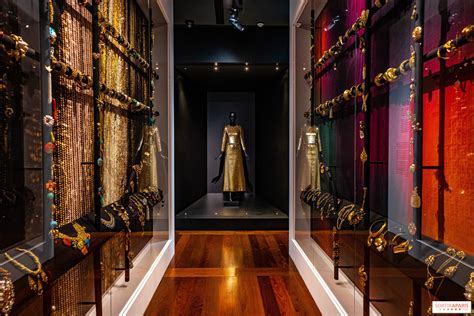 ysl museum.paris|yves Saint Laurent fashion museum.